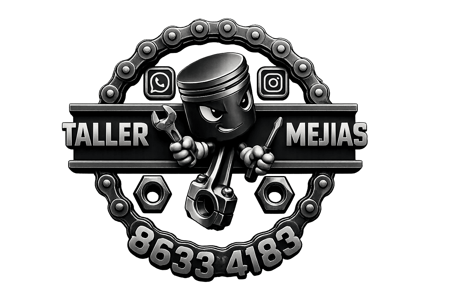 Taller Mejías